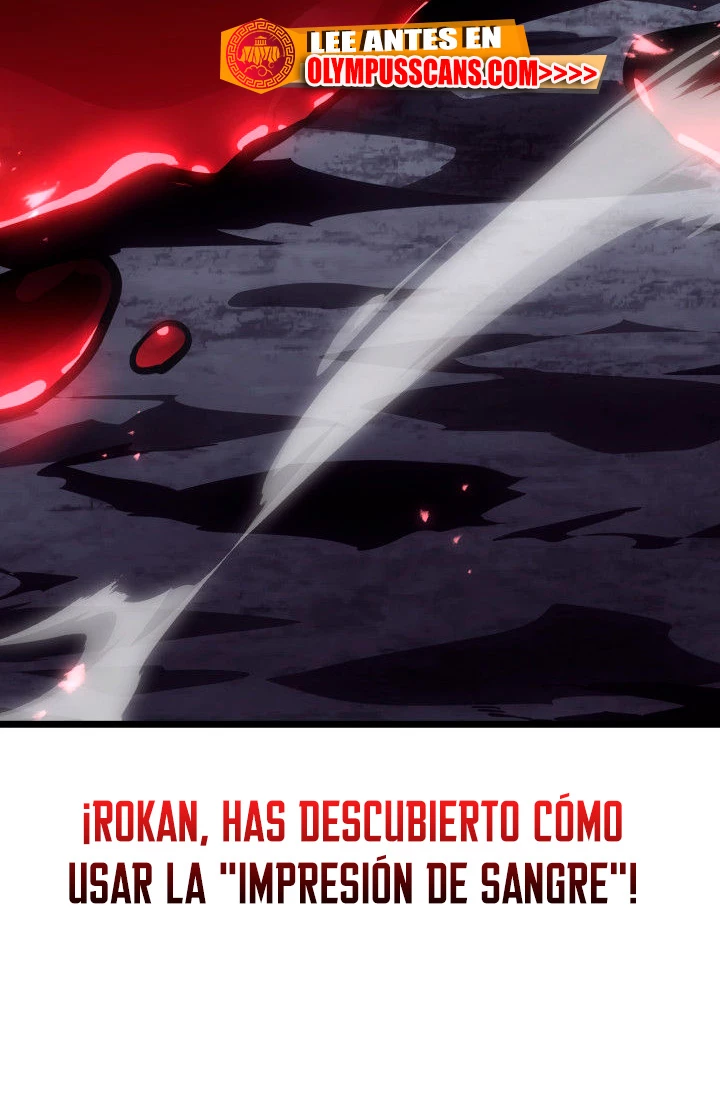 Regreso del ranker de clase SSS Capítulo 57 - Page 86