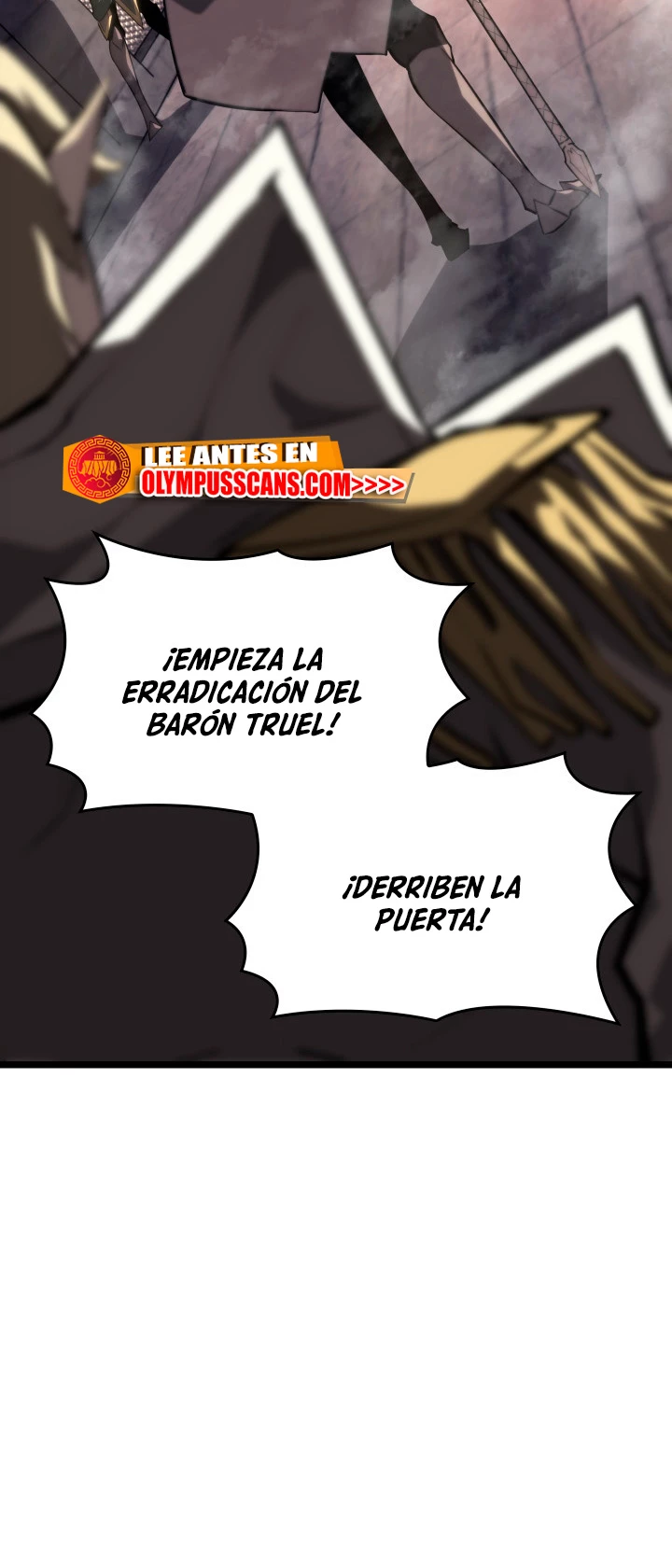 Regreso del ranker de clase SSS Capítulo 58 - Page 10