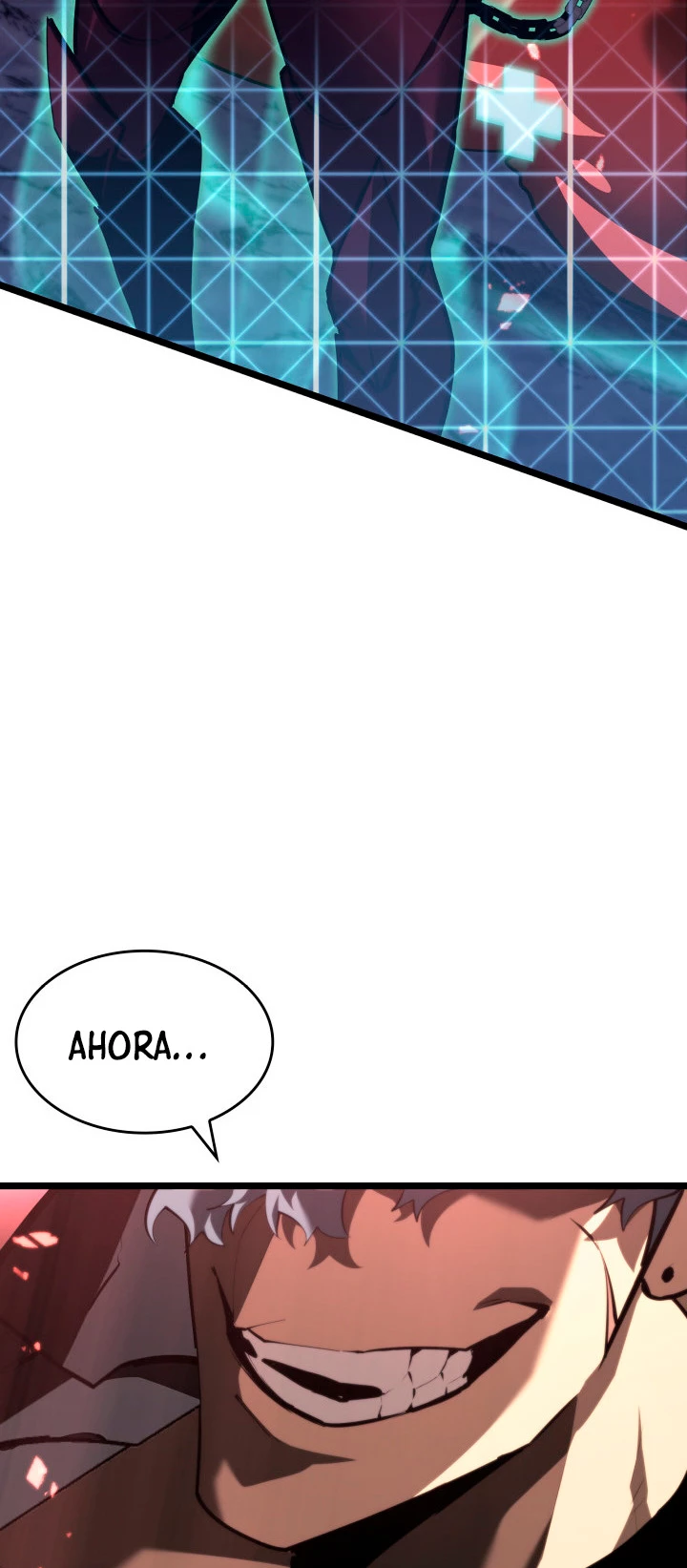 Regreso del ranker de clase SSS Capítulo 58 - Page 5