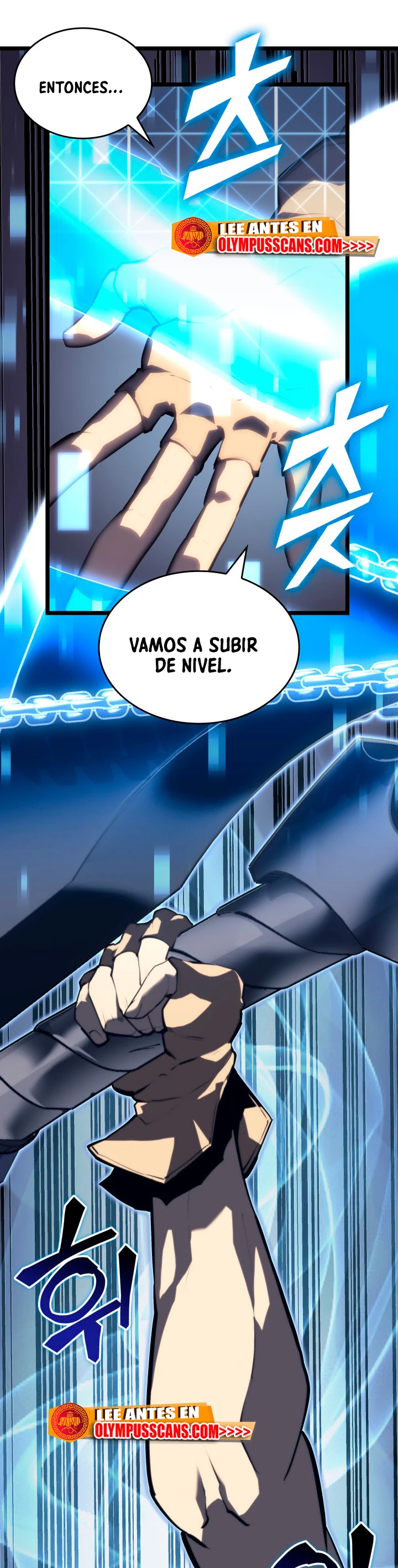 Regreso del ranker de clase SSS Capítulo 58 - Page 63