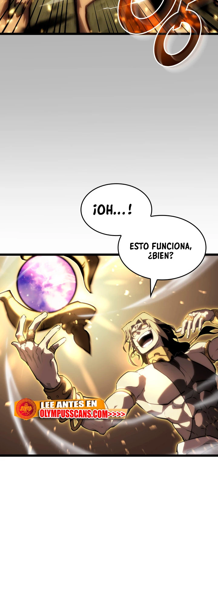 Regreso del ranker de clase SSS Capítulo 58 - Page 67