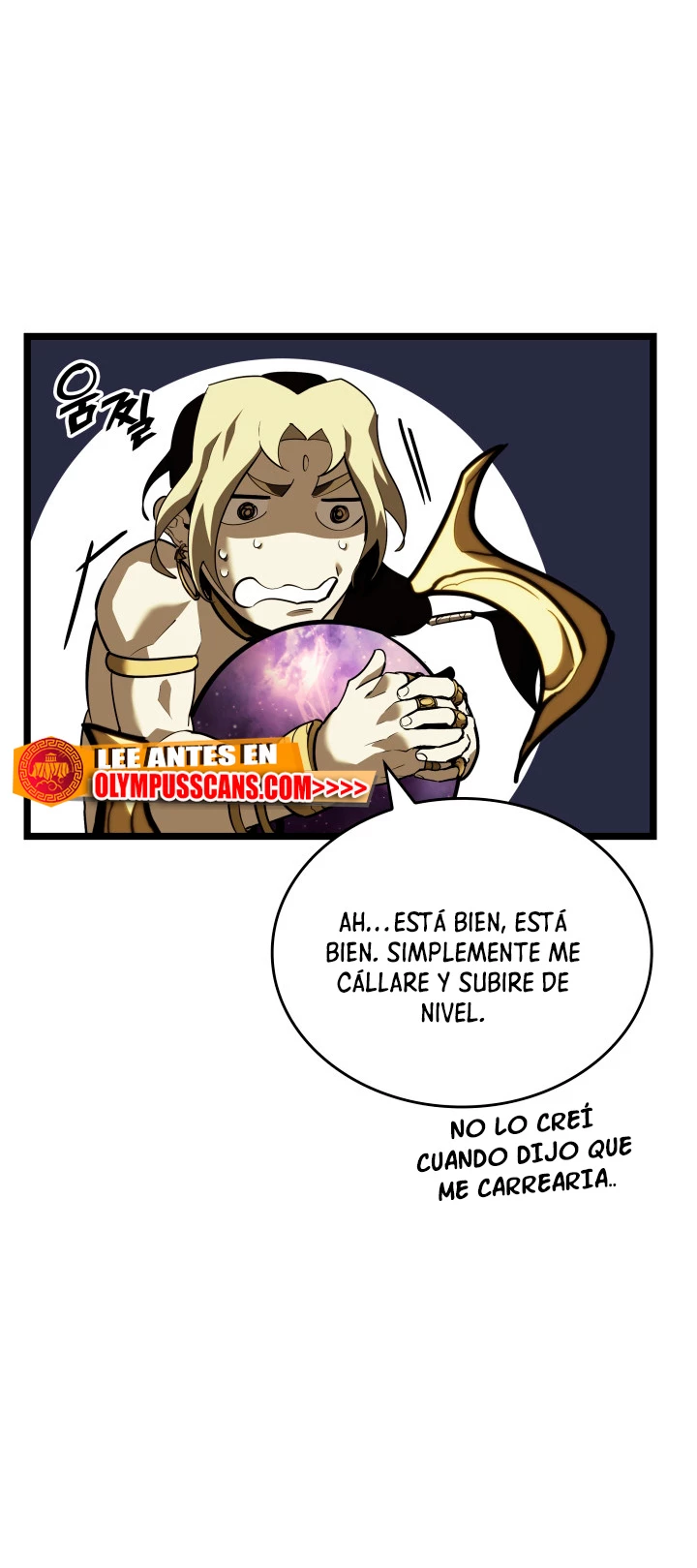 Regreso del ranker de clase SSS Capítulo 58 - Page 70