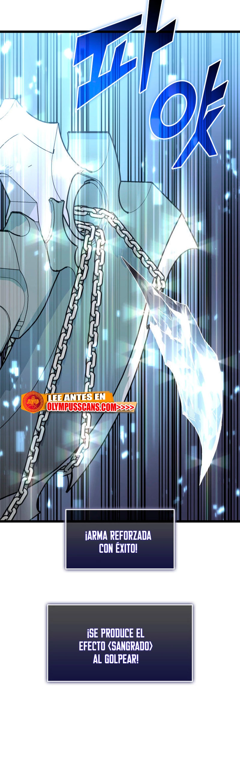 Regreso del ranker de clase SSS Capítulo 59 - Page 78