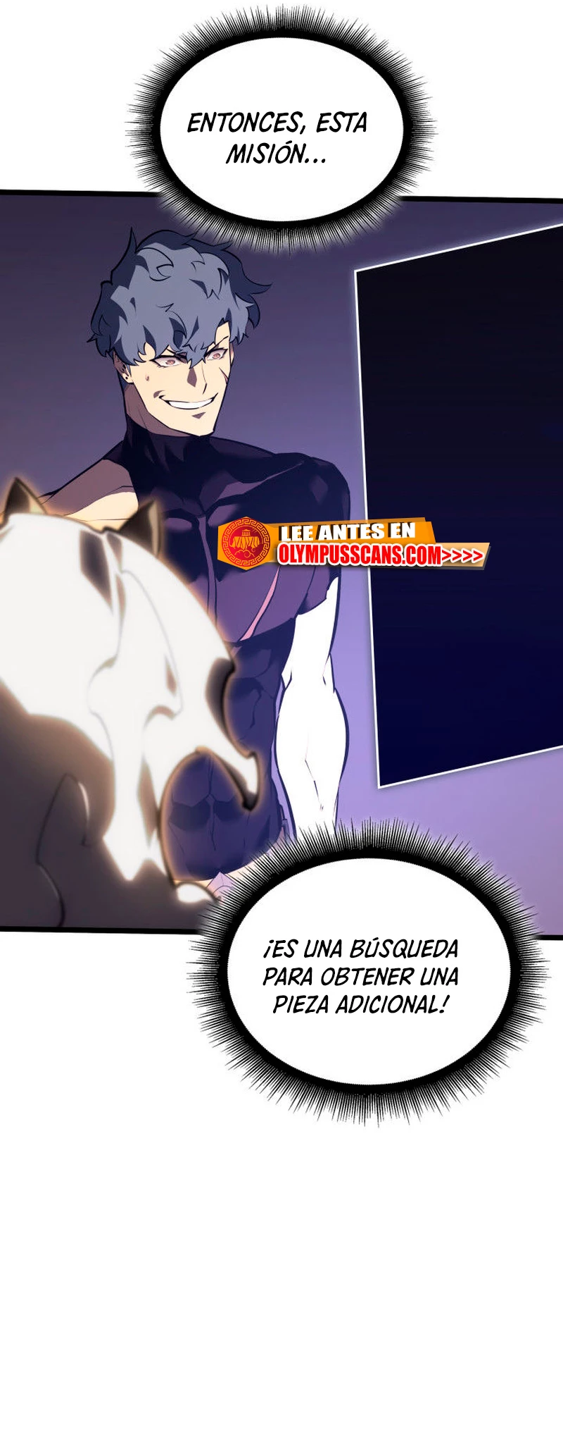 Regreso del ranker de clase SSS Capítulo 60 - Page 13