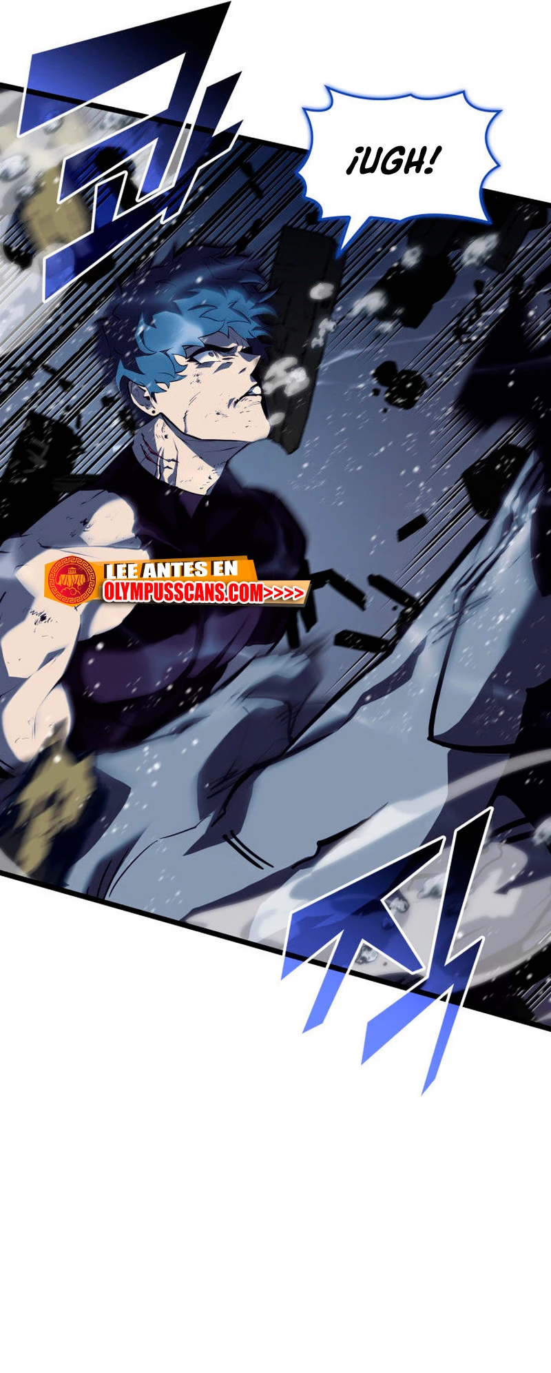 Regreso del ranker de clase SSS Capítulo 60 - Page 30