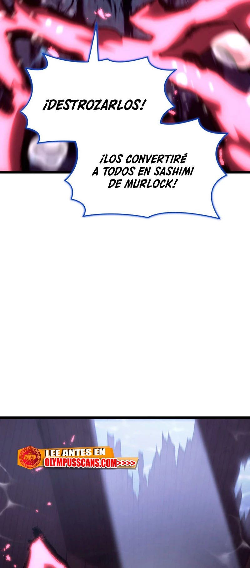 Regreso del ranker de clase SSS Capítulo 60 - Page 53