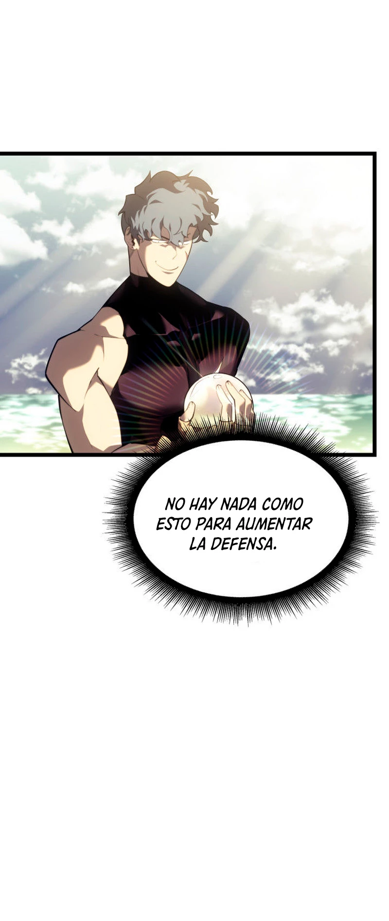 Regreso del ranker de clase SSS Capítulo 60 - Page 6
