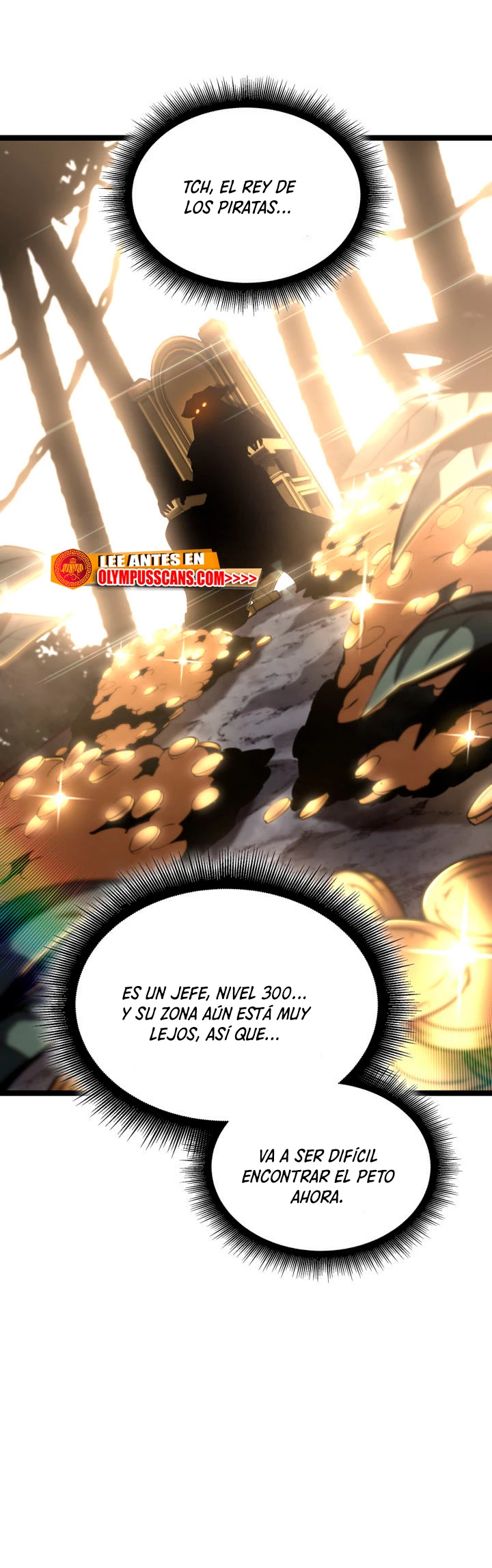 Regreso del ranker de clase SSS Capítulo 61 - Page 13