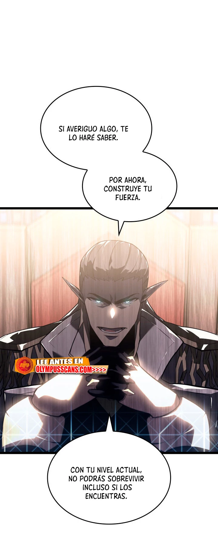 Regreso del ranker de clase SSS Capítulo 61 - Page 28