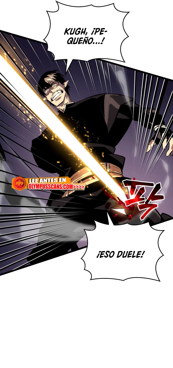 Regreso del ranker de clase SSS Capítulo 61 - Page 50