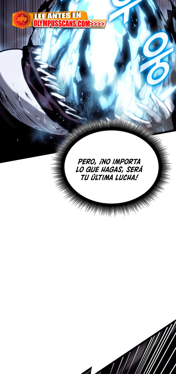 Regreso del ranker de clase SSS Capítulo 62 - Page 24