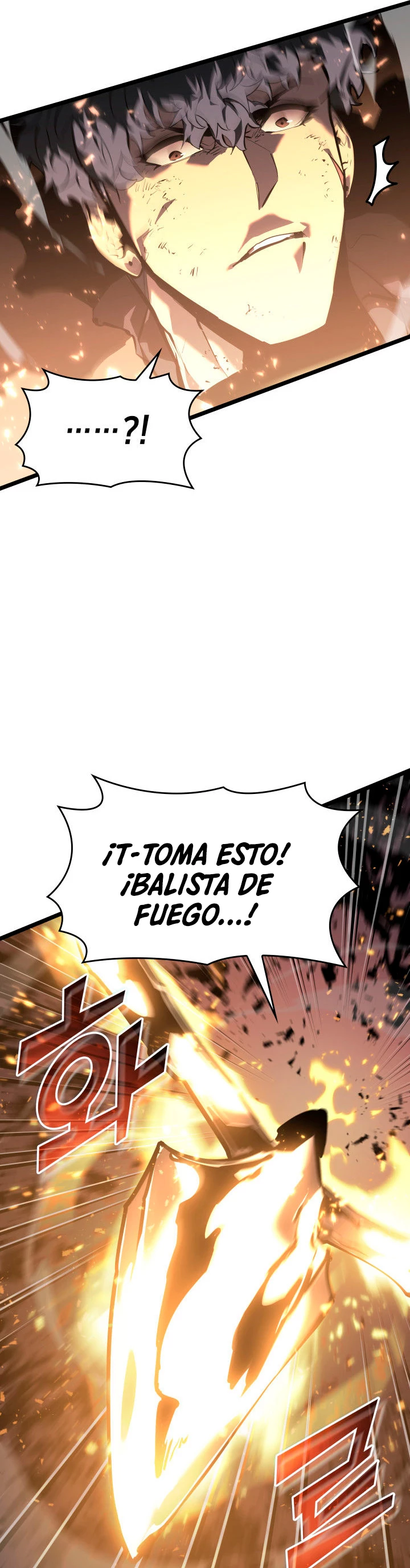 Regreso del ranker de clase SSS Capítulo 63 - Page 28