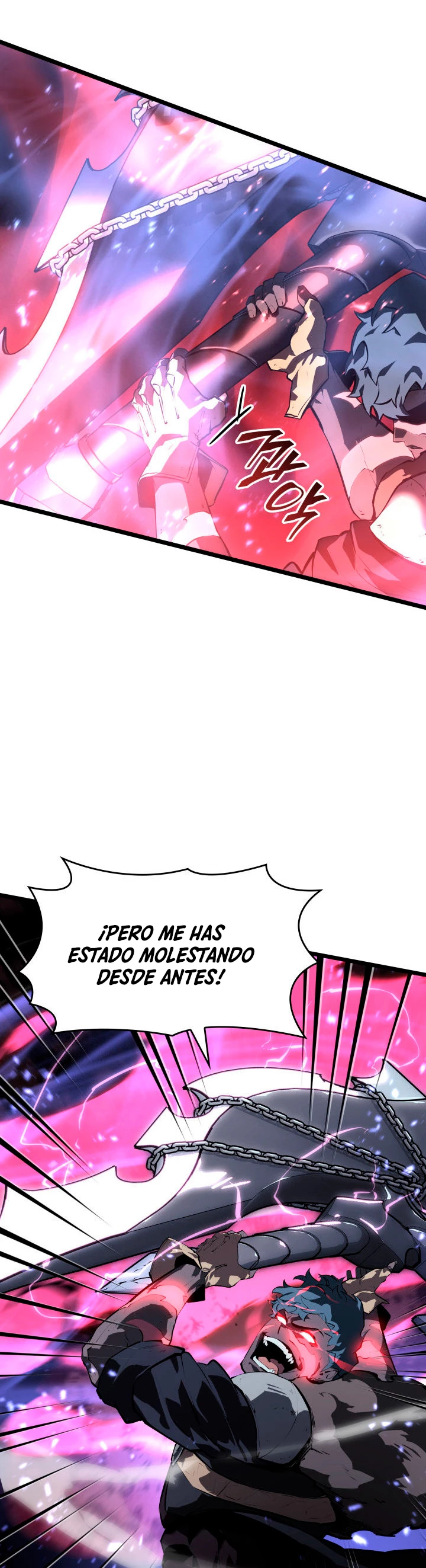 Regreso del ranker de clase SSS Capítulo 63 - Page 48
