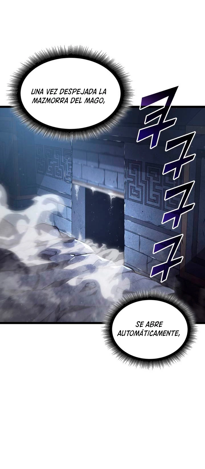 Regreso del ranker de clase SSS Capítulo 64 - Page 5