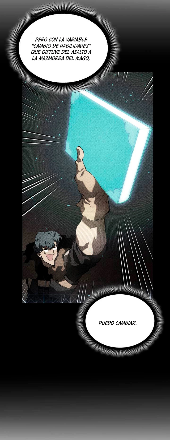 Regreso del ranker de clase SSS Capítulo 64 - Page 55