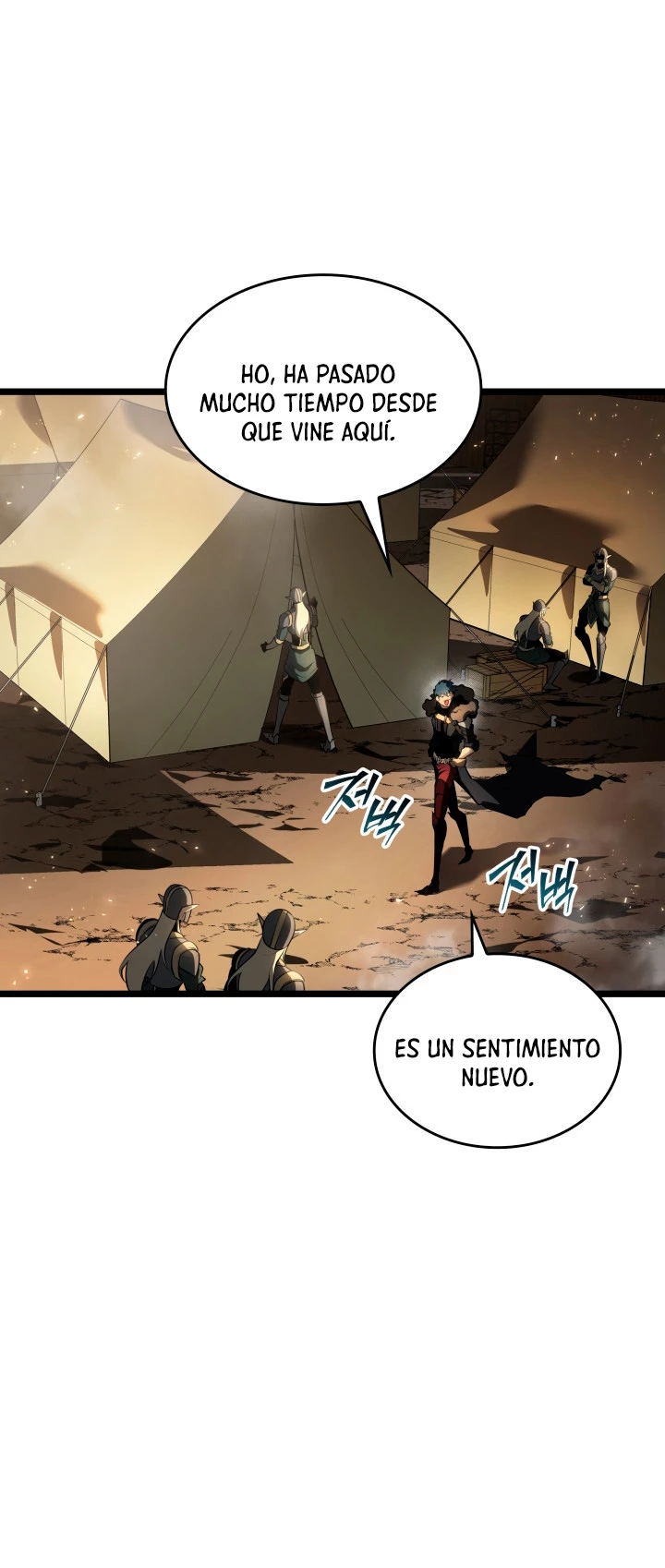 Regreso del ranker de clase SSS Capítulo 65 - Page 21