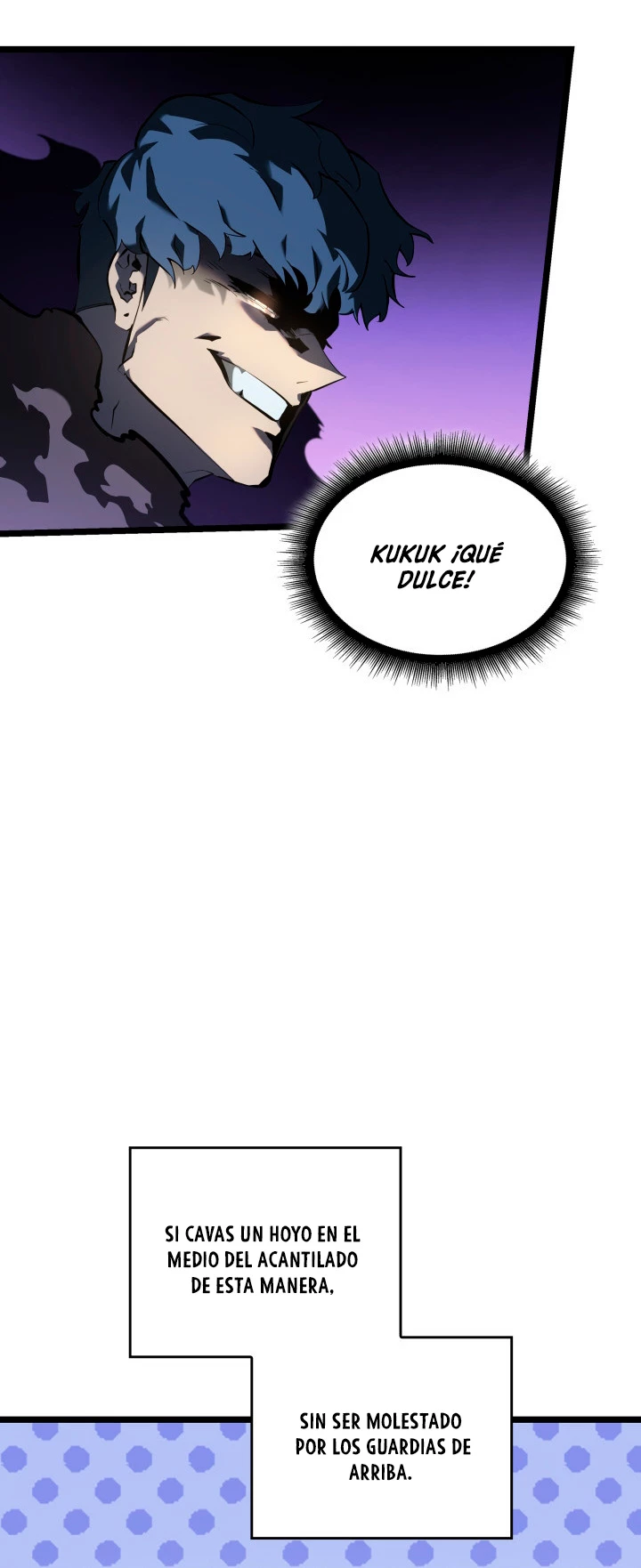Regreso del ranker de clase SSS Capítulo 65 - Page 54