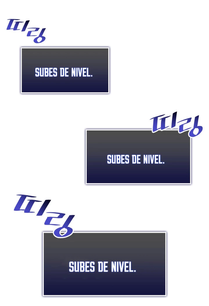 Regreso del ranker de clase SSS Capítulo 65 - Page 62