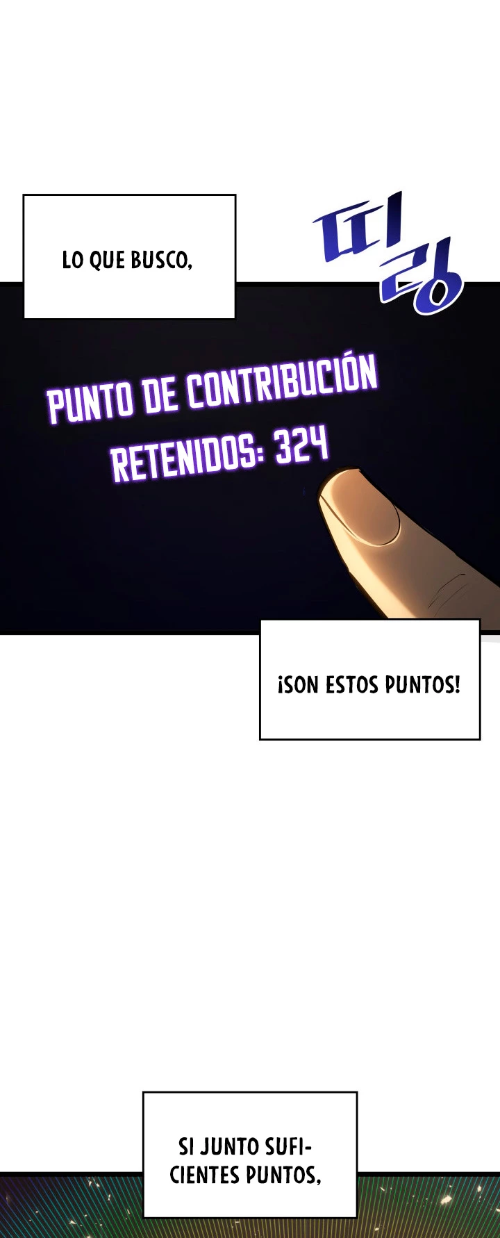 Regreso del ranker de clase SSS Capítulo 66 - Page 14