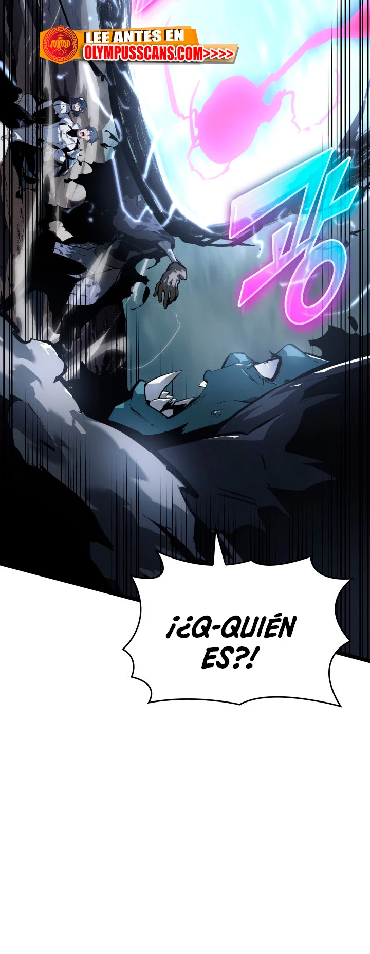 Regreso del ranker de clase SSS Capítulo 66 - Page 49