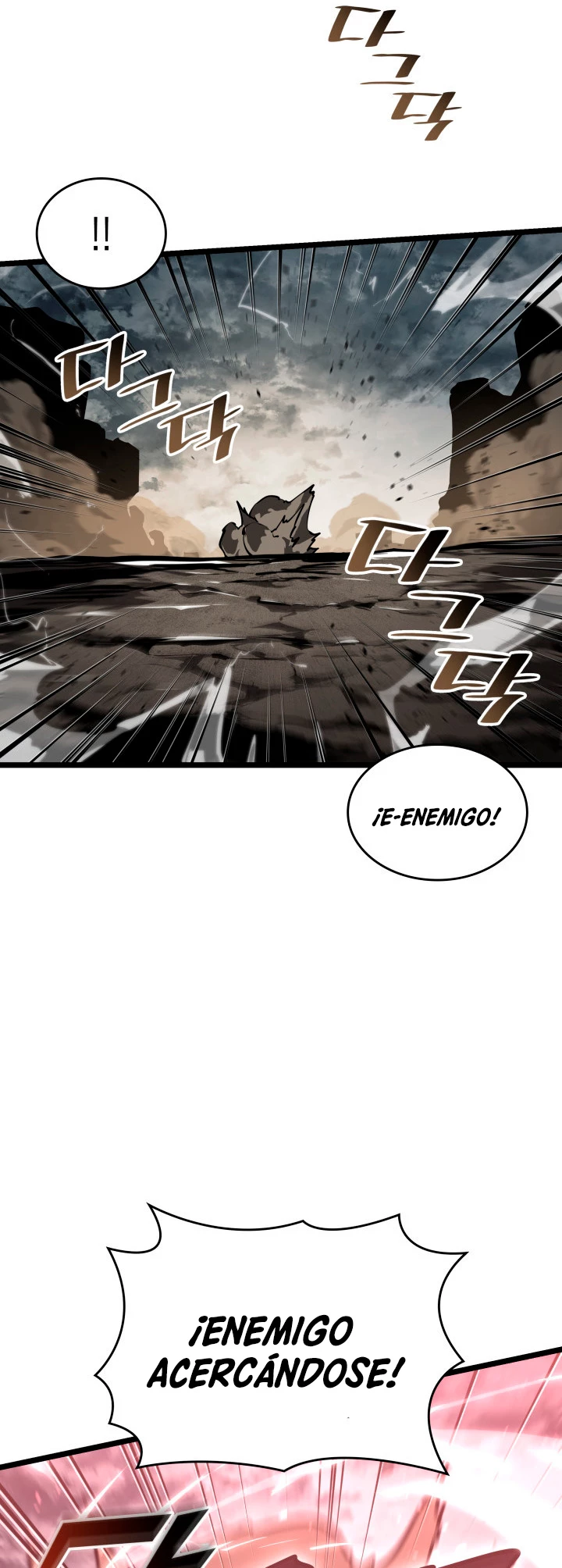 Regreso del ranker de clase SSS Capítulo 66 - Page 50