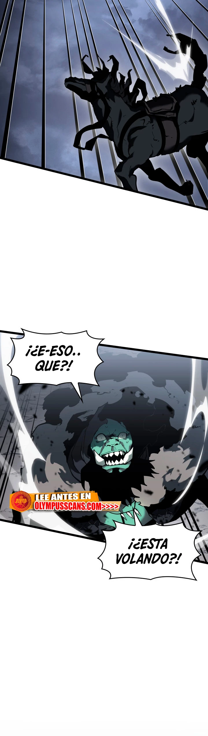 Regreso del ranker de clase SSS Capítulo 66 - Page 59