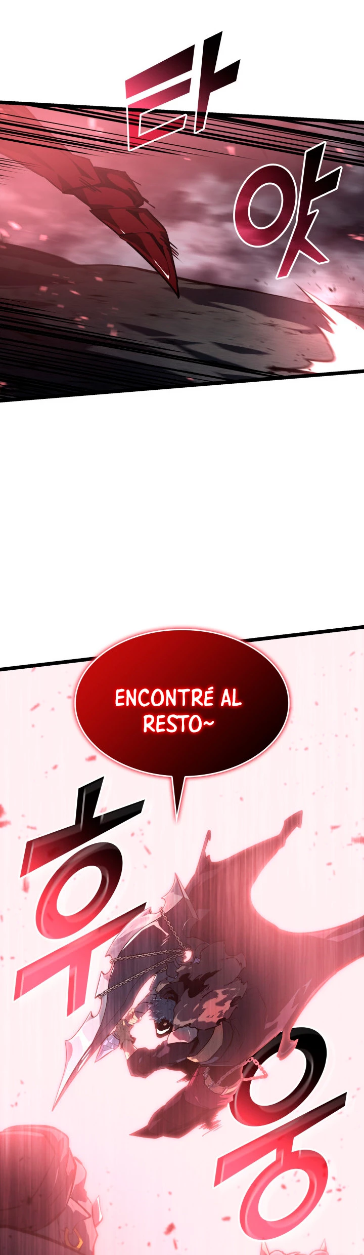 Regreso del ranker de clase SSS Capítulo 67 - Page 12