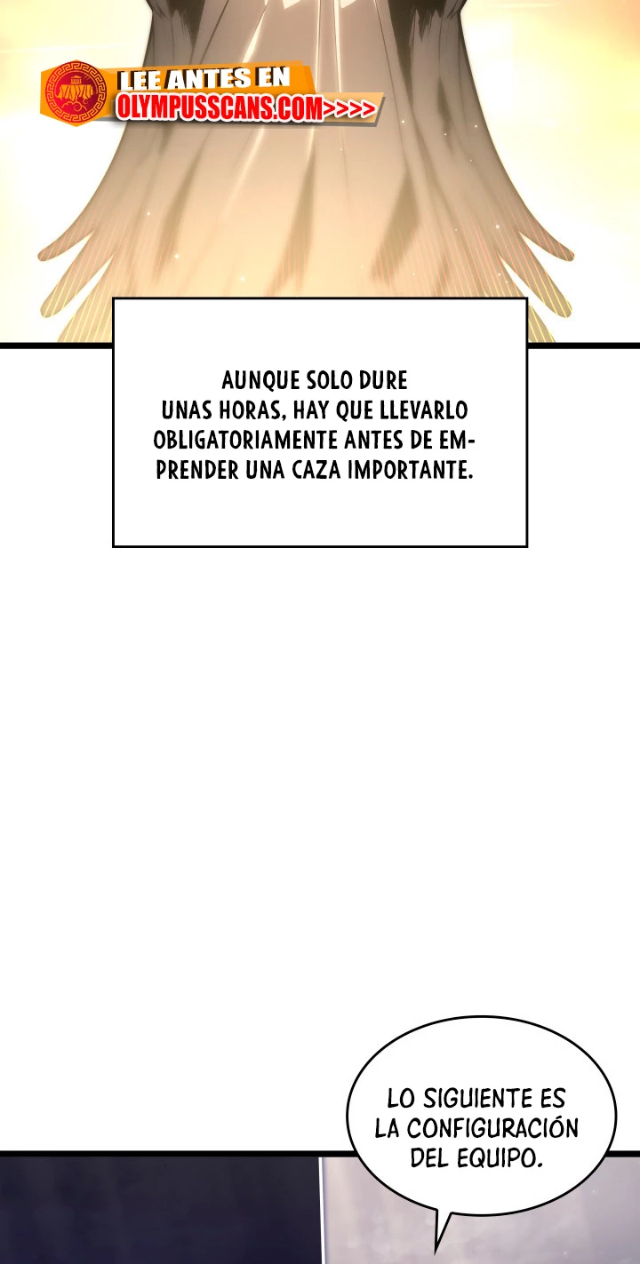Regreso del ranker de clase SSS Capítulo 67 - Page 25