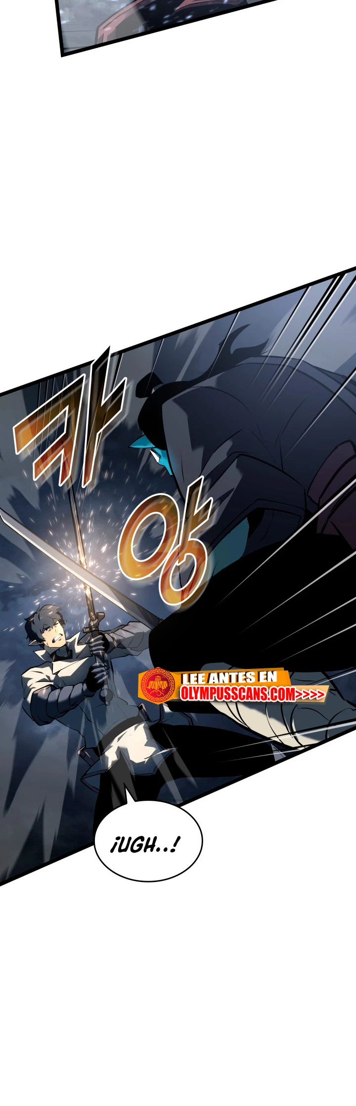 Regreso del ranker de clase SSS Capítulo 67 - Page 42