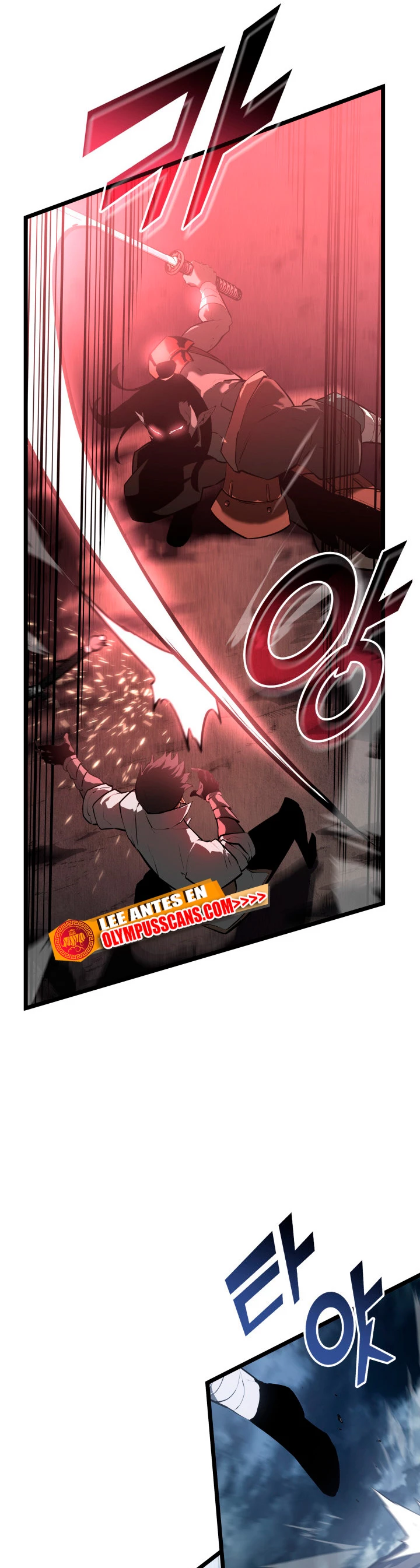 Regreso del ranker de clase SSS Capítulo 67 - Page 45
