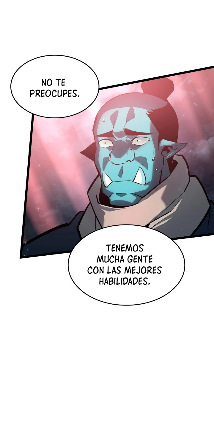 Regreso del ranker de clase SSS Capítulo 68 - Page 22