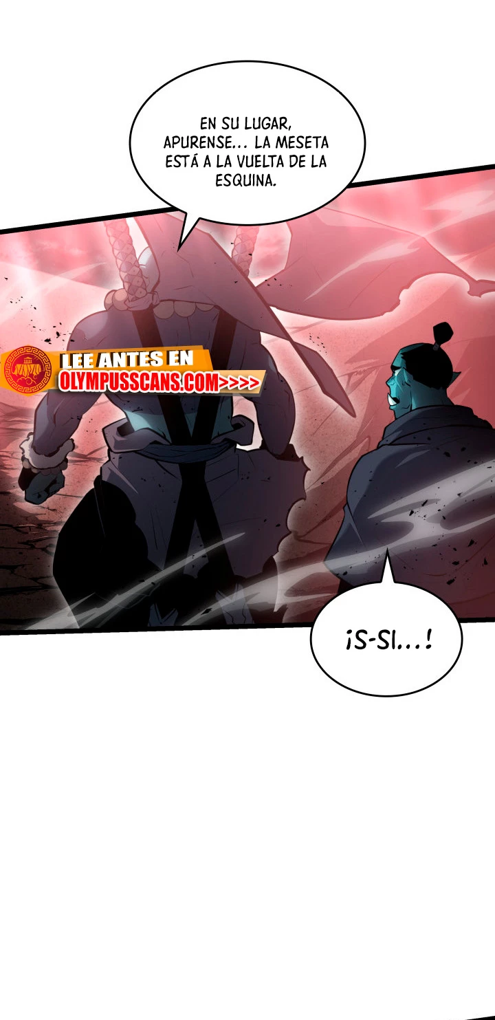 Regreso del ranker de clase SSS Capítulo 68 - Page 23