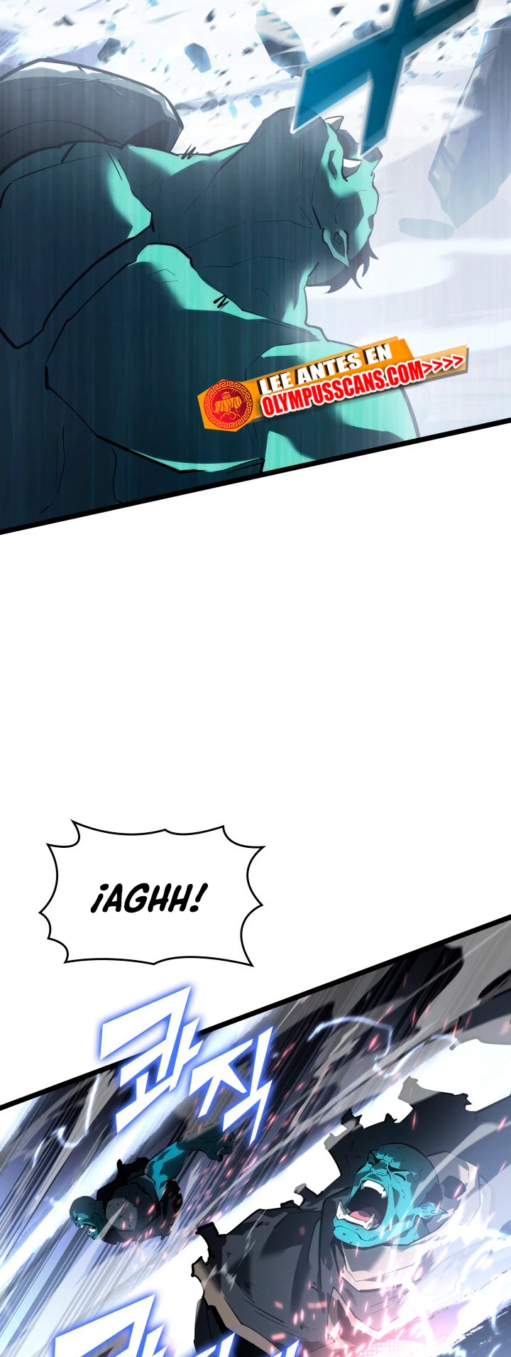 Regreso del ranker de clase SSS Capítulo 68 - Page 51