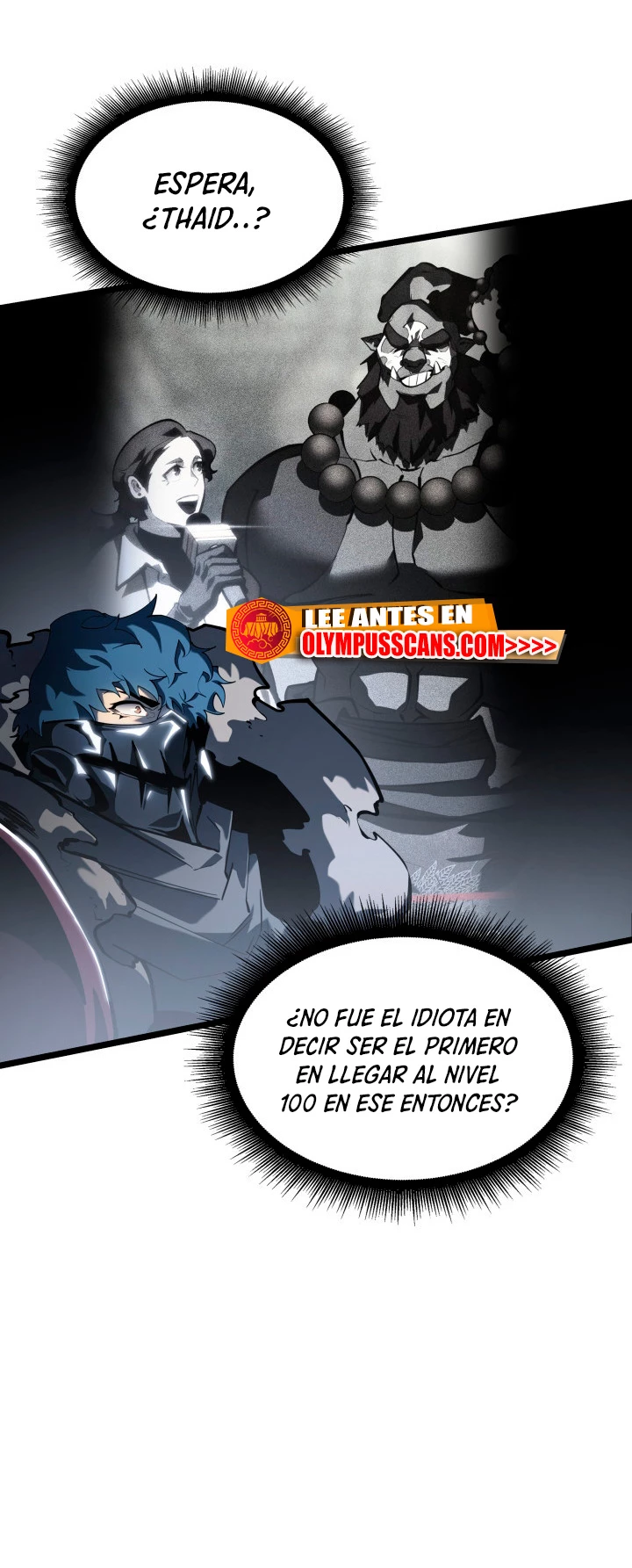 Regreso del ranker de clase SSS Capítulo 68 - Page 60