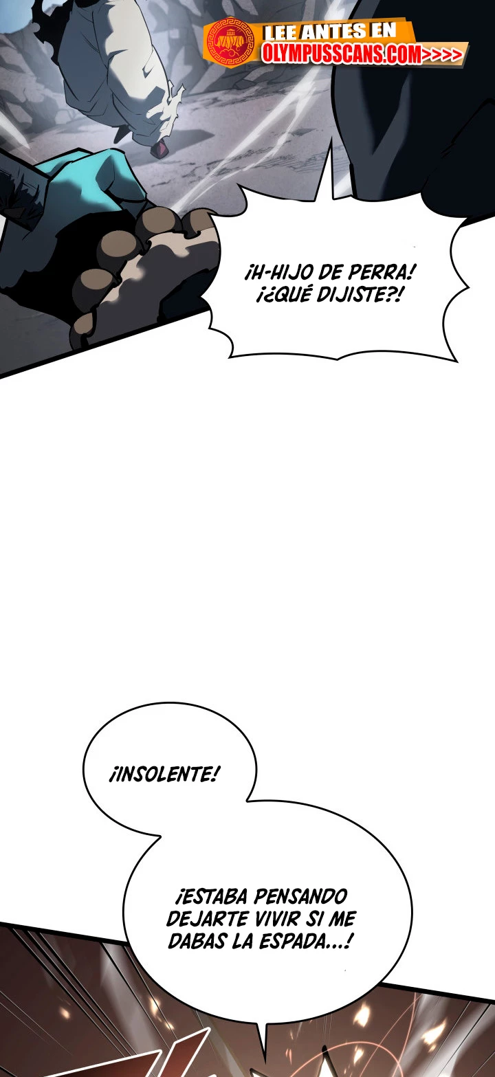 Regreso del ranker de clase SSS Capítulo 68 - Page 62