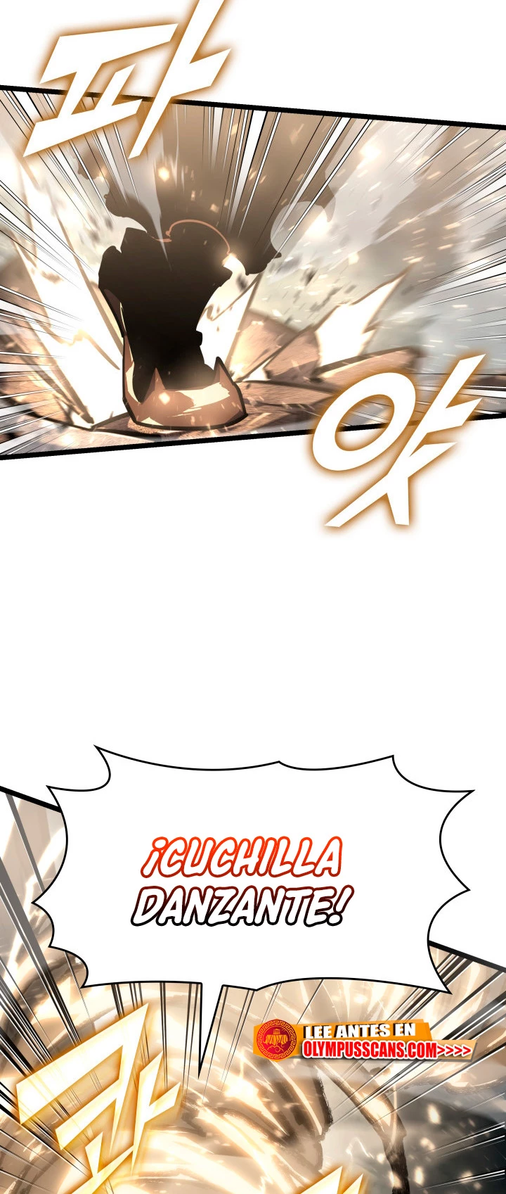 Regreso del ranker de clase SSS Capítulo 69 - Page 22