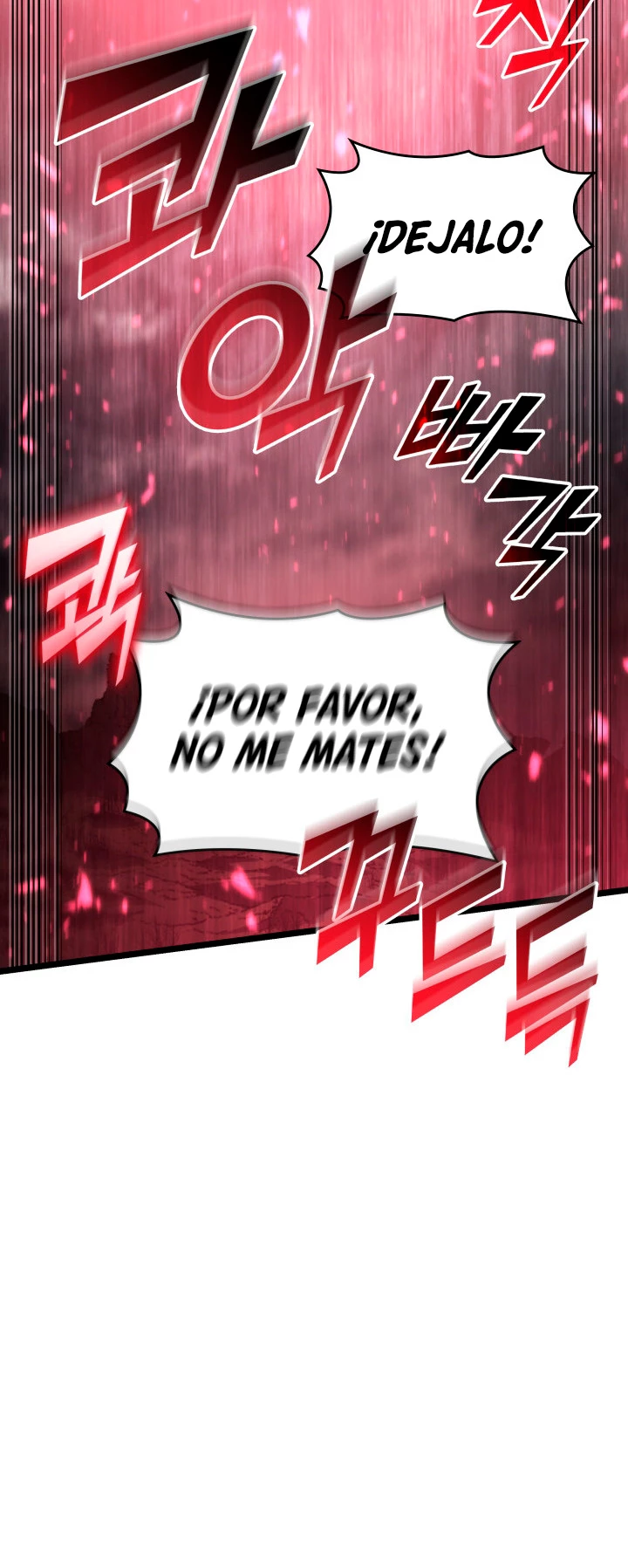Regreso del ranker de clase SSS Capítulo 69 - Page 36
