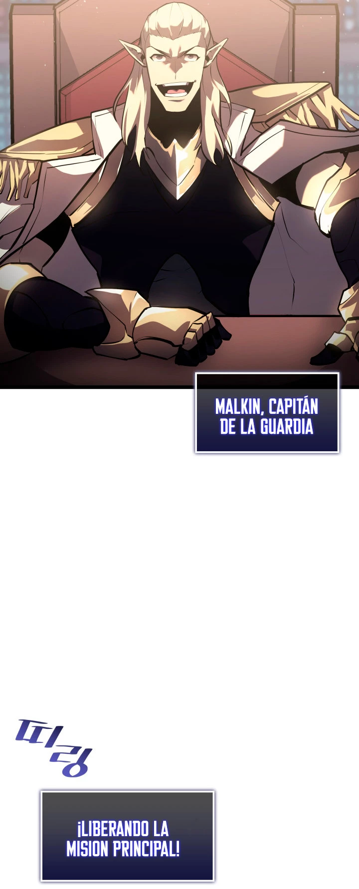 Regreso del ranker de clase SSS Capítulo 69 - Page 52