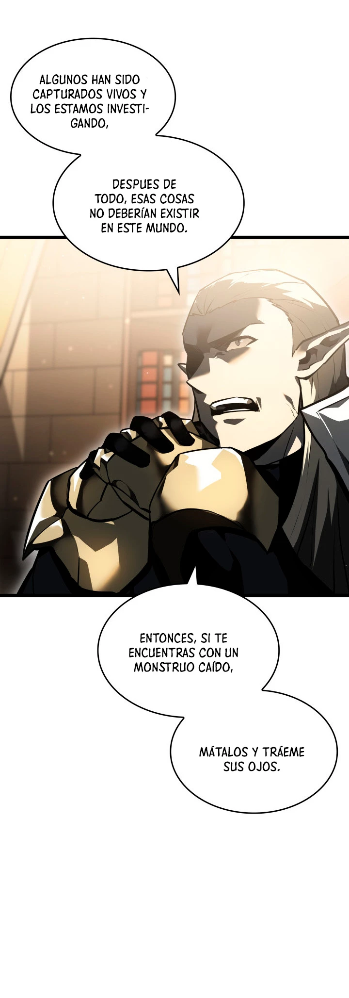 Regreso del ranker de clase SSS Capítulo 69 - Page 56