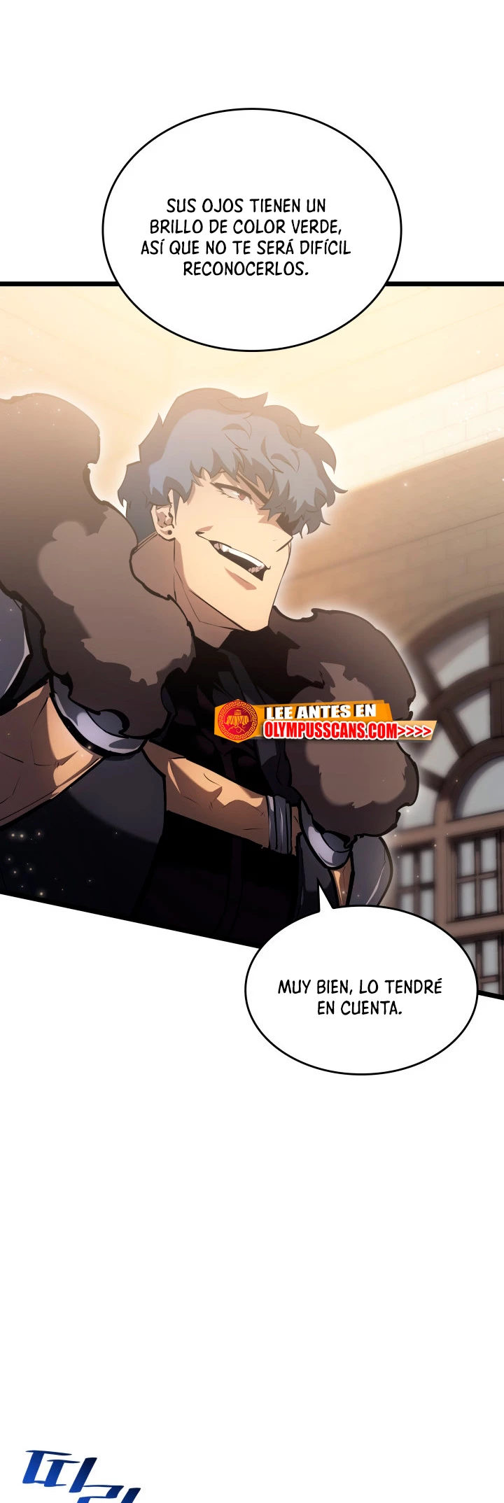 Regreso del ranker de clase SSS Capítulo 69 - Page 57