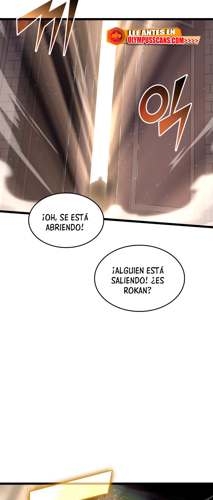 Regreso del ranker de clase SSS Capítulo 69 - Page 69