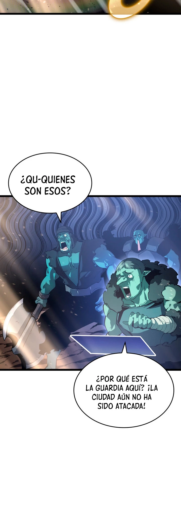Regreso del ranker de clase SSS Capítulo 69 - Page 71