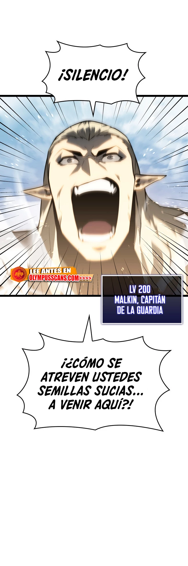 Regreso del ranker de clase SSS Capítulo 69 - Page 72