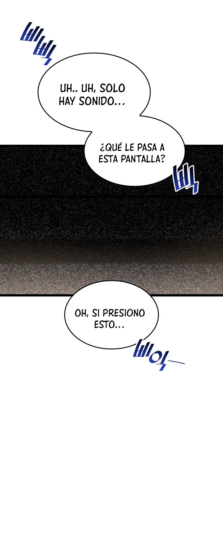 Regreso del ranker de clase SSS Capítulo 69 - Page 75