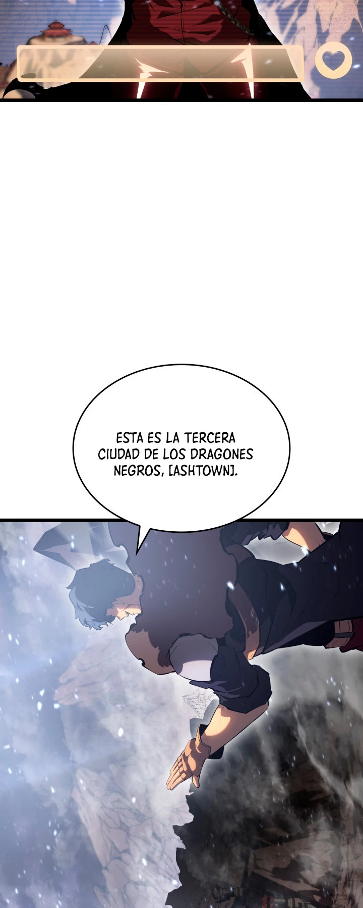 Regreso del ranker de clase SSS Capítulo 69 - Page 77