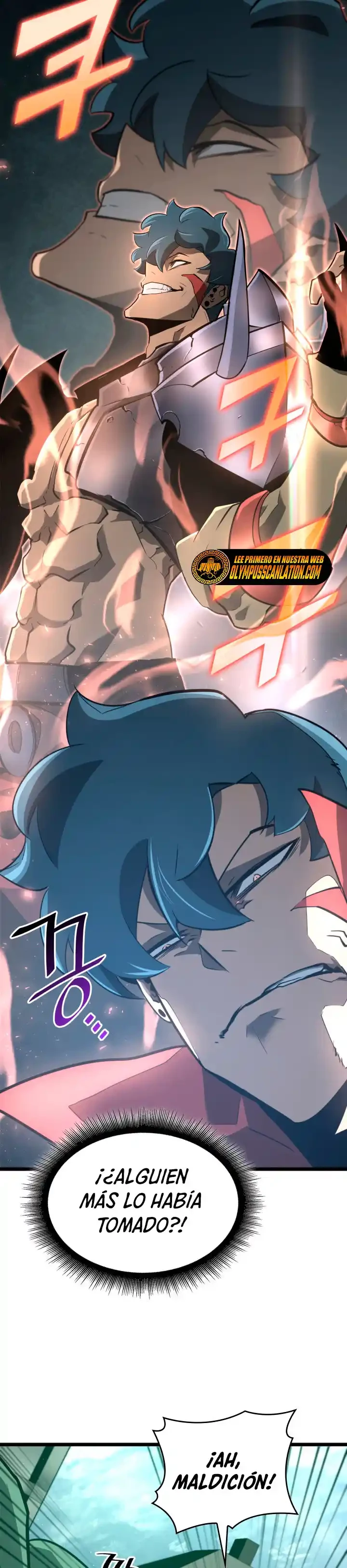 Regreso del ranker de clase SSS Capítulo 7 - Page 13
