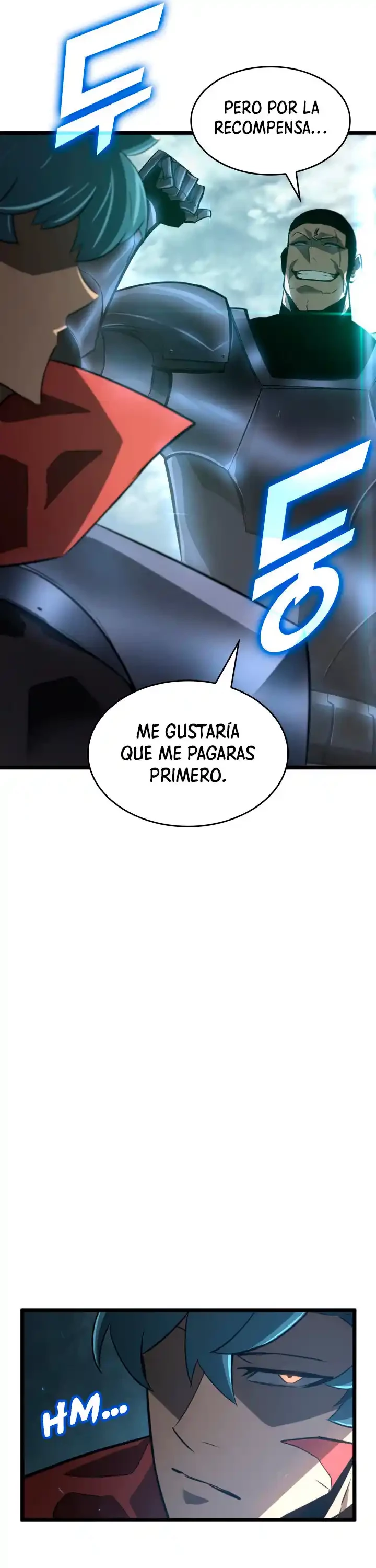 Regreso del ranker de clase SSS Capítulo 7 - Page 19