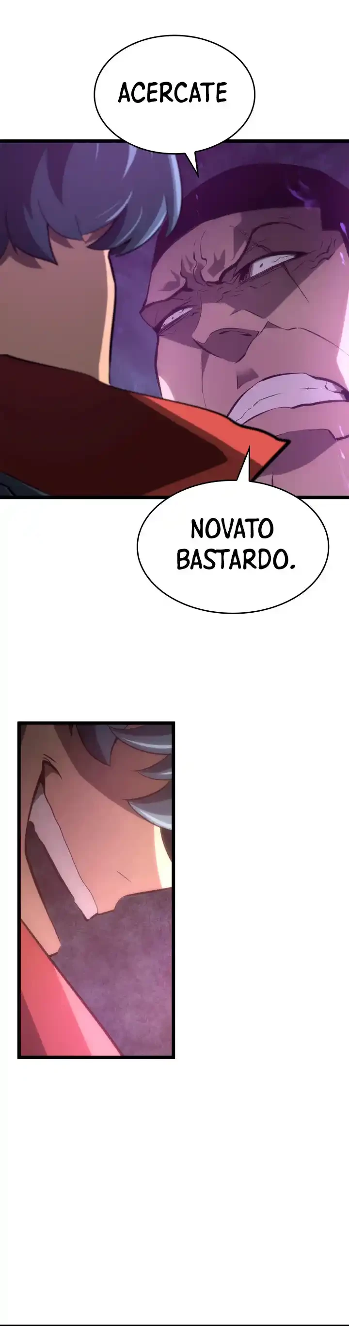 Regreso del ranker de clase SSS Capítulo 7 - Page 32