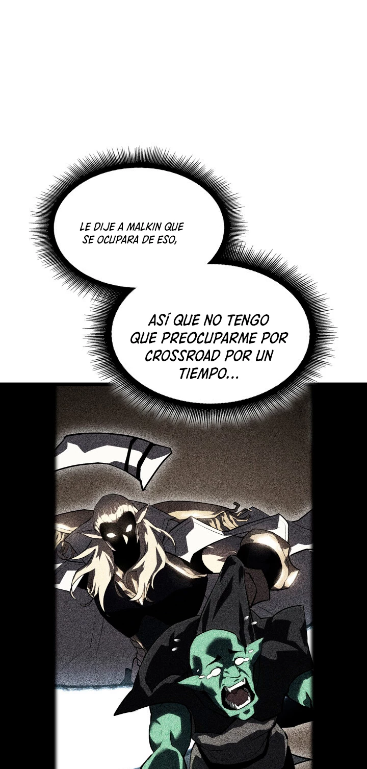 Regreso del ranker de clase SSS Capítulo 70 - Page 13