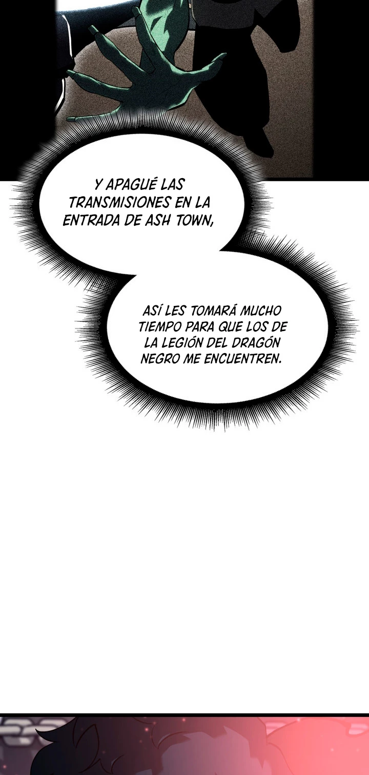 Regreso del ranker de clase SSS Capítulo 70 - Page 14